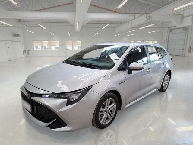 Toyota TOYOTA COROLLA TS Hybrid Business Tech WAGON