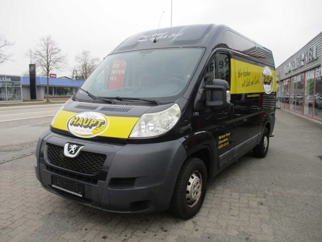 Peugeot Boxer 330 HDi L2H2 *1.Hand*Klimaautomatik*6-Gang