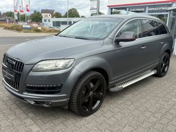 Audi Q7 - 2