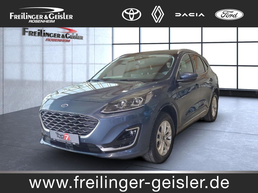 Image of Ford Kuga