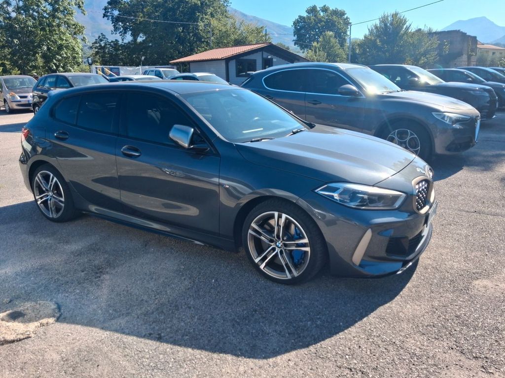 Image of BMW 135