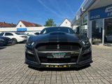 Ford Mustang 3,7 "SHELBY OPTIK 20 Zoll - Ford Mustang: 2.3