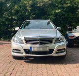 Mercedes-Benz C250 CDI T-Modell BlueEFFICIENCY (w204) | TÜV - Mercedes-Benz 250: Cdi