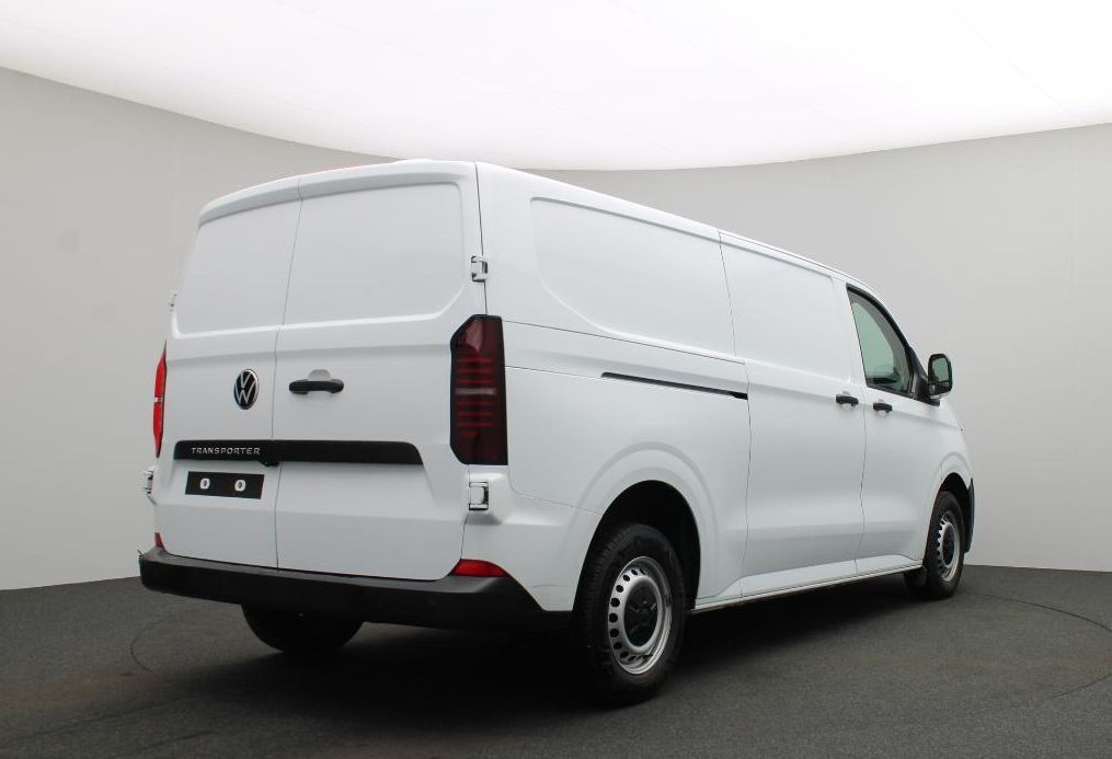 Volkswagen T7 Transporter - Bild 3