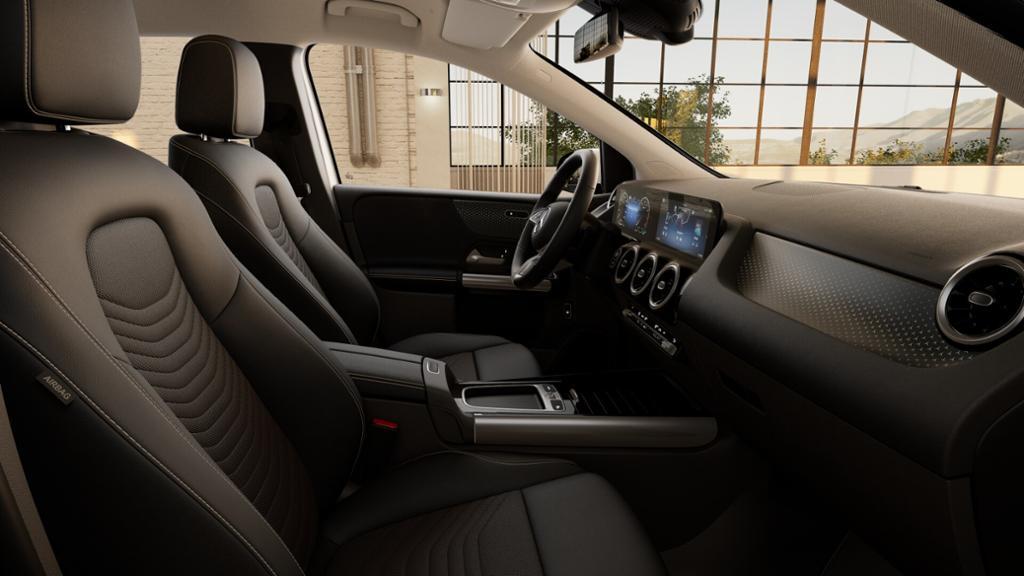 Mercedes-Benz B-Class AHK/LED/18 Zoll/SHZ/ KAMERA/, миниатюра 4