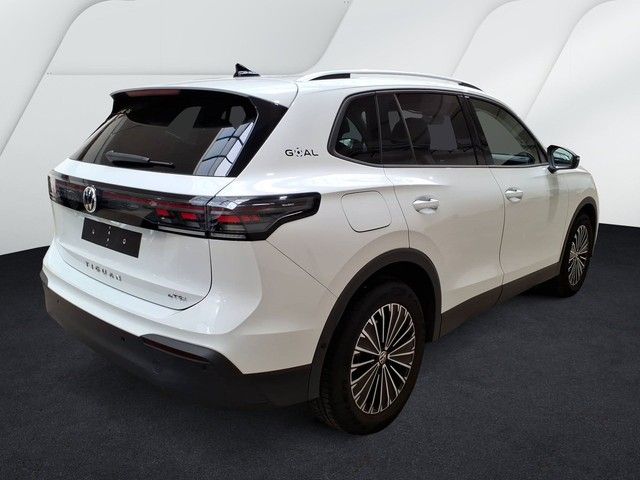 Volkswagen Tiguan - Bild 2