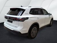 Volkswagen Tiguan - Vorschau Bild 2
