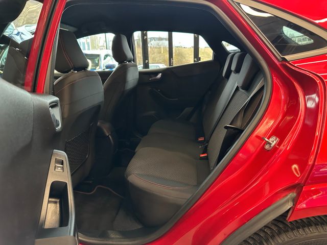 MYAUTOCENTER – Gebraucht- und Jahreswagen mit Werkstattservice in Pfaffenhofen Ford Puma ST-Line *LED*PDC*Müdikeits.*