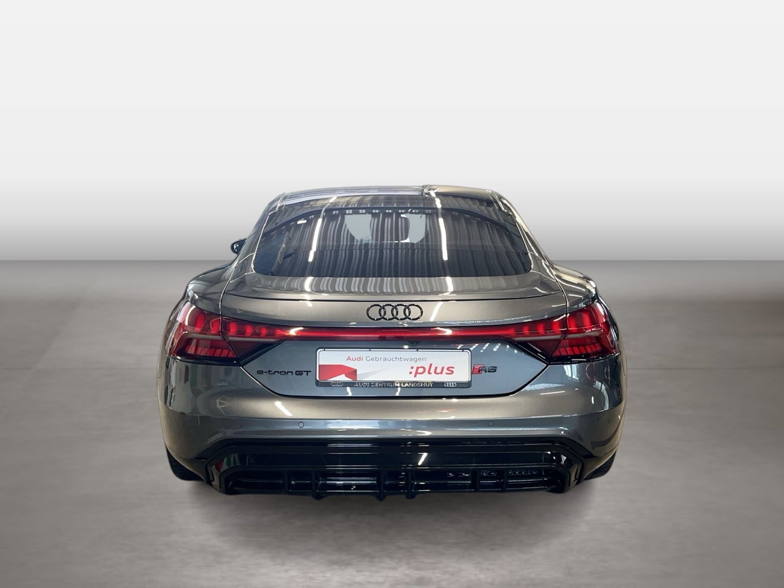 Audi e-tron GT - Bild 3