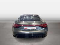 Audi e-tron GT - Vorschau Bild 3