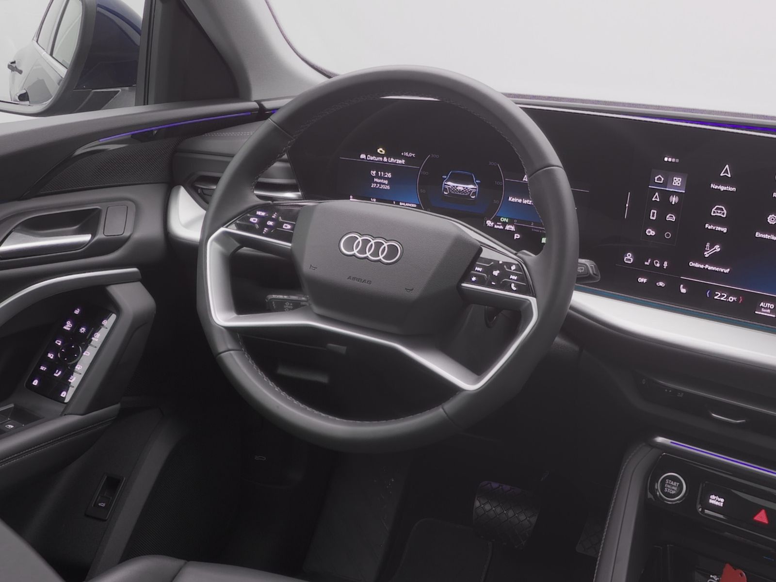Audi Q5 - Bild 12