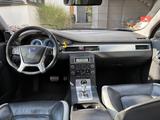 Volvo V70 D5 AWD RDesign Geartronic RDesign - blaue Volvo V70