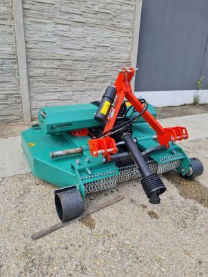 Andere BV 160-215 Clemens