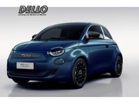 Fiat 500e - Vorschau Bild 1