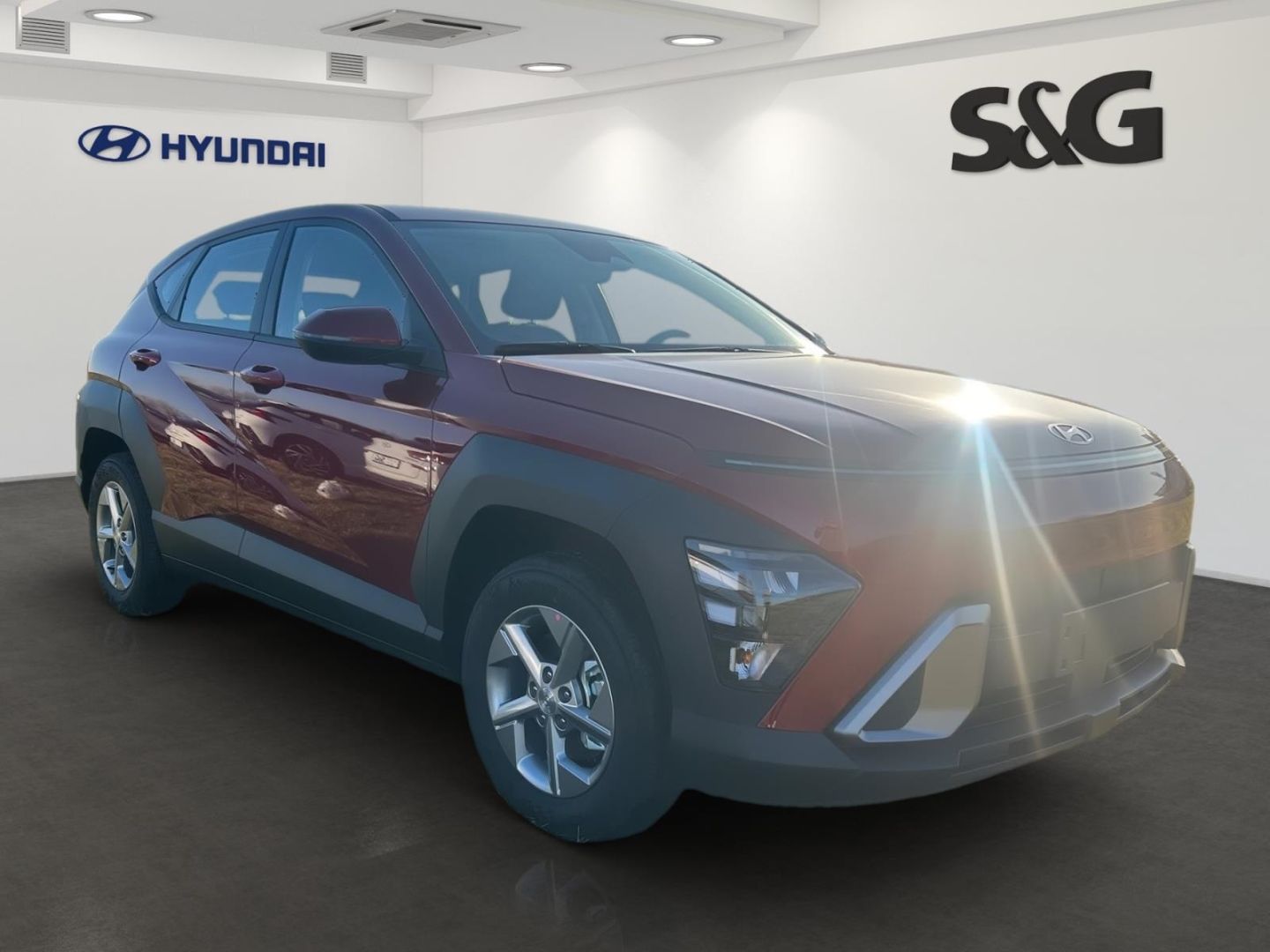Hyundai KONA - Bild 2