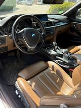 BMW 430d Cabrio Luxury Line Automatic Luxury Line - gebrauchte BMW 430 aus dem Jahr 2016
