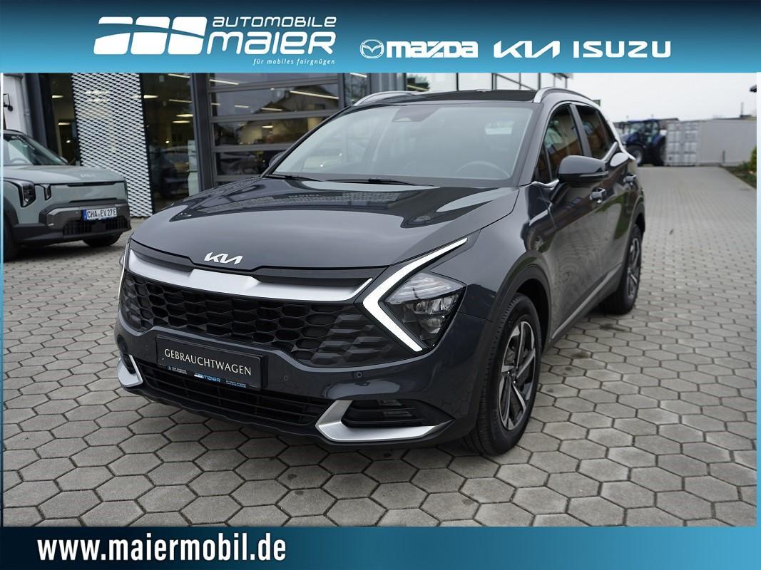 Kia Sportage 1.6 T-GDI VISION 2WD *KOMFORT-P *NAVI*