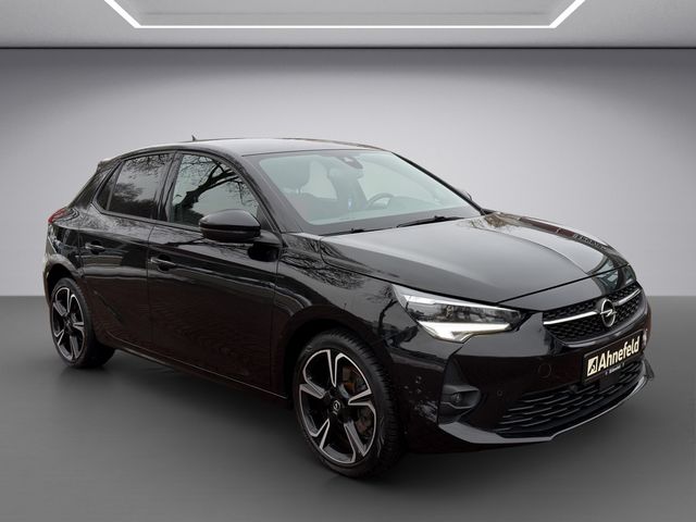 Corsa F 1.2 Turbo GS Line