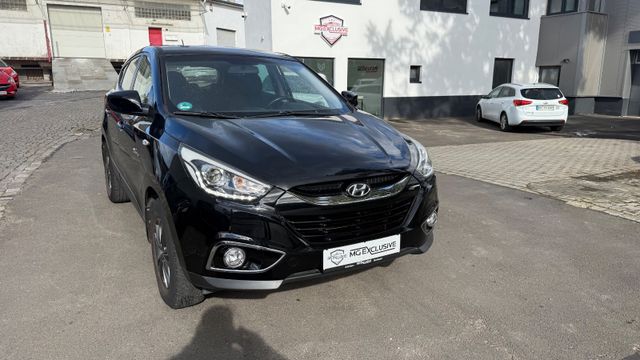 Hyundai ix35 1.6 GDI Classic 2WD