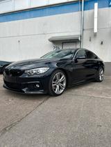 BMW 428i Gran Coupé - BMW 428 aus 2016