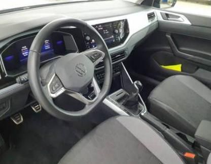 Volkswagen Polo - Bild 5