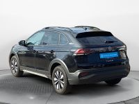 Volkswagen Taigo - Vorschau Bild 4