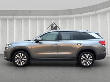 Skoda Kodiaq - 8