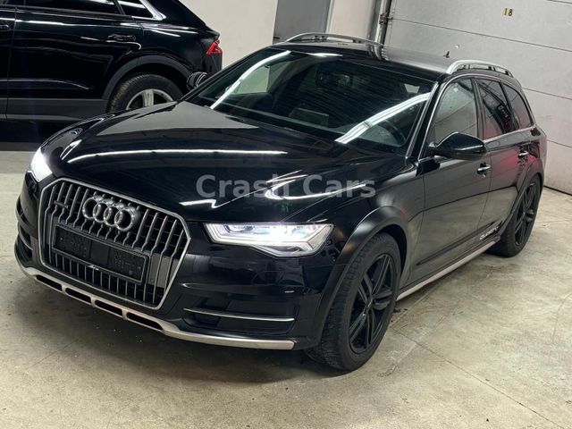 Audi A6 Allroad 3.0 TDI quattro*LED*Kamera*Luft*Leder