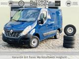 Renault Master 2.3 dCi L1H1 Kasten Ecoline - gebrauchte Renault Master aus dem Jahr 2015