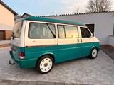 Volkswagen VW T4 Multivan Westfalia, Camper, WoMo, Ol... - Volkswagen T4 Multivan: Westfalia