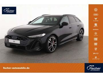 Audi Leasingangebot: Audi S5 Avant TFSI quattro LP: 99.968,- /Head-up/Pano