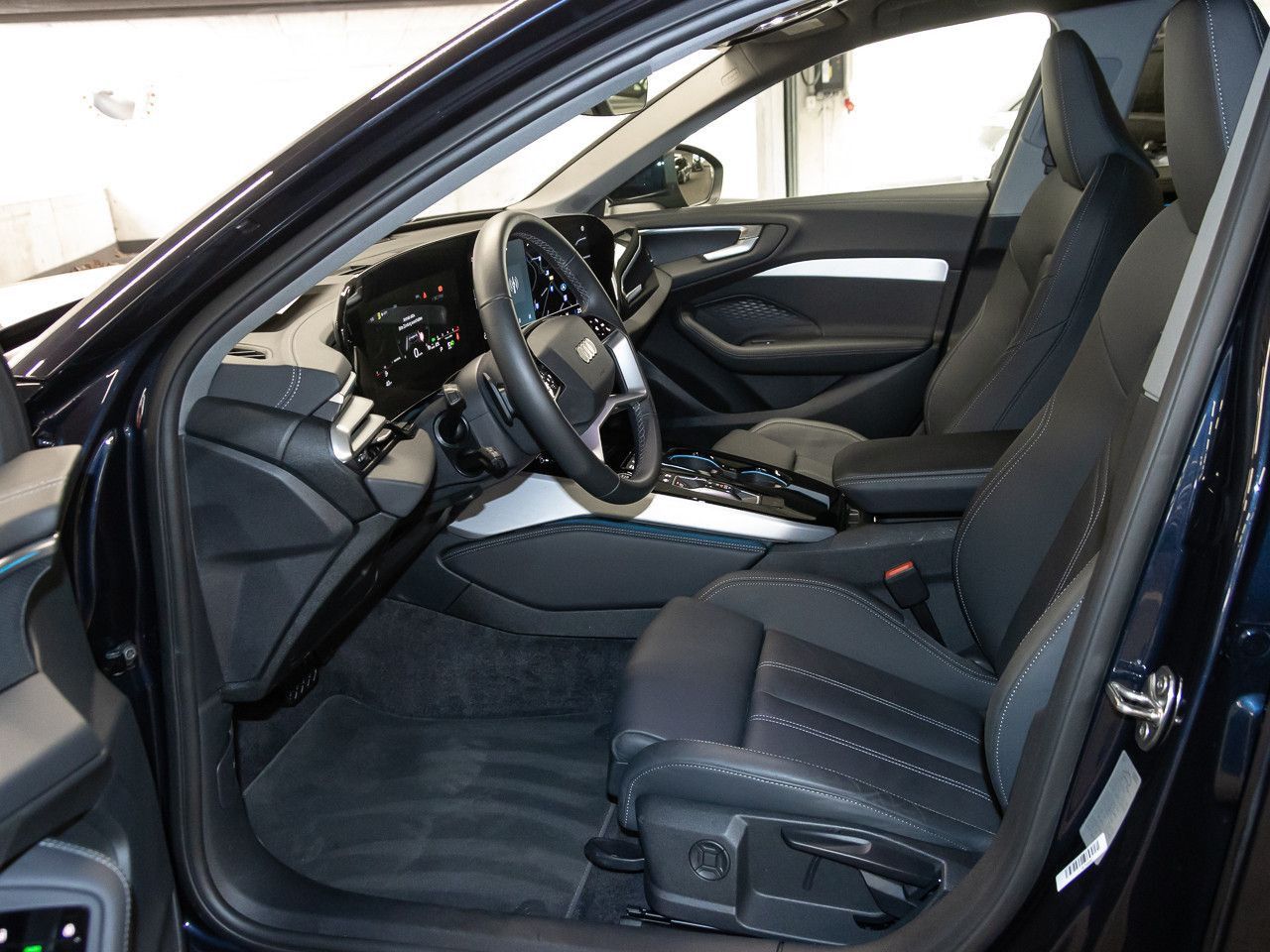 Audi A5 - Bild 20