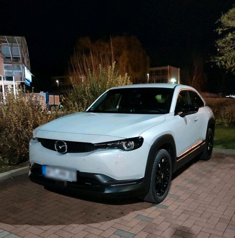 Image of Mazda MX-30