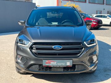 Fahrzeugabbildung Ford Kuga 1.5 EB 4x2 ST-Line Navi Bi-Xenon ACC AHK BT