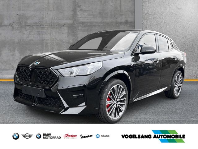 BMW X2 20 i sDrive M Sport 20i EU6e SDRIVE20I Park-A