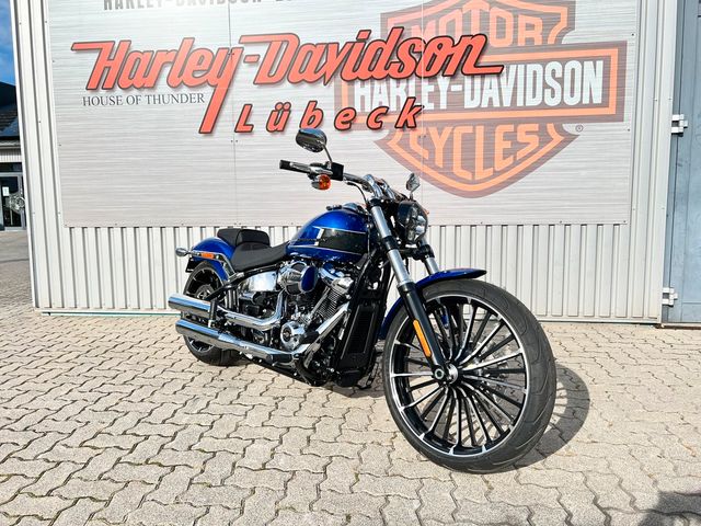 Harley-Davidson Breakout 