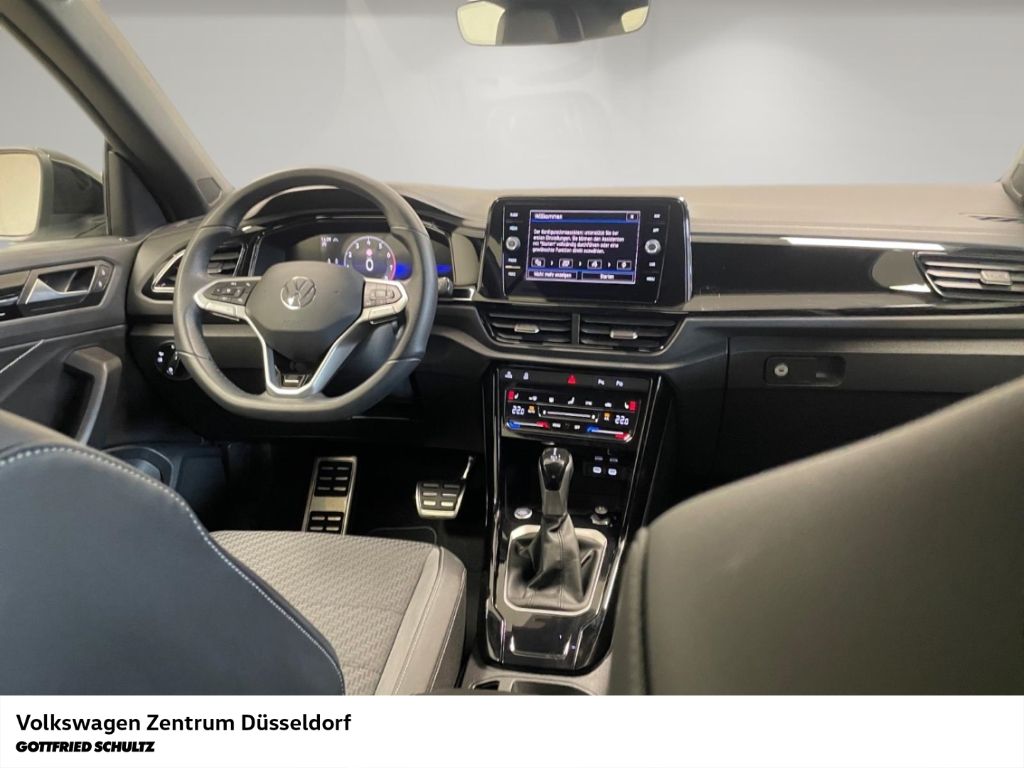 Volkswagen T-Roc - Bild 6