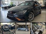 Seat Leon Cupra 290|VFT Stage3|514PS|LM500|DTH|19"OZ