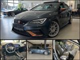 Seat Leon Cupra 290|VFT Stage3|514PS|LM500|DTH|19"OZ