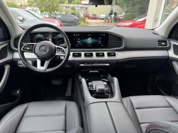 Mercedes GLE 450 - 12