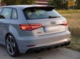 Audi RS3 | DAZA | Sportback  - Audi RS3 Gebrauchtwagen in München