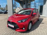 Toyota Yaris 1.5l Comfort Style Tech*Kamera,SHZ,Klima - Toyota Yaris aus 2024