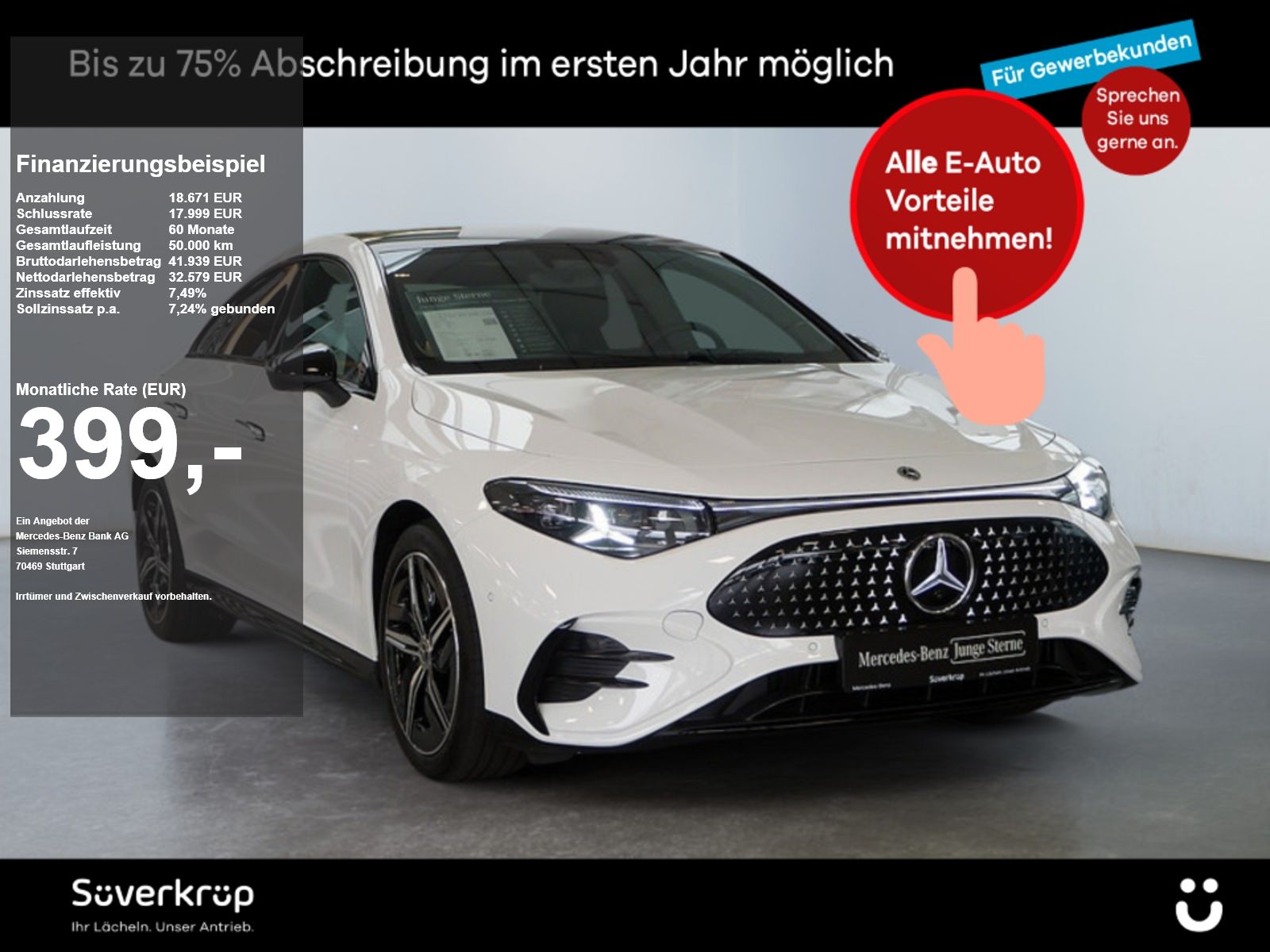 Mercedes-Benz CLA 250 EQ AMG NIGHT MULTI DISTR KAMERA PANO foto 1