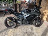 Kawasaki Ninja 300 - KAWASAKI 300