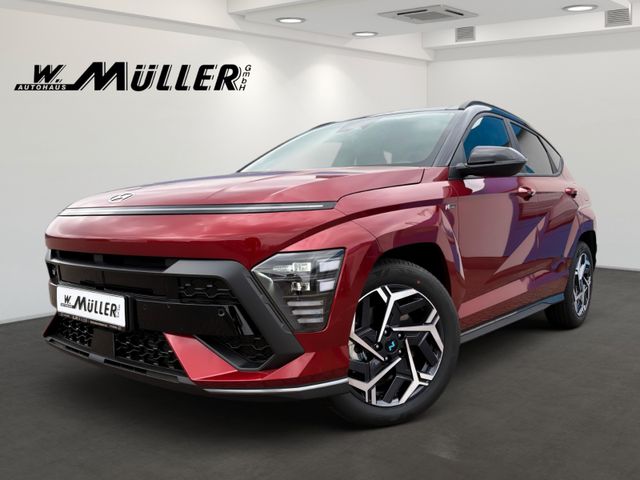 Hyundai KONA N Line *ALLRAD*