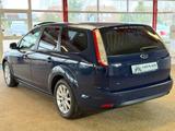 Ford Focus Turnier Style + - Ford Focus aus 2011: Kombi