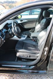 Audi A6 - 7