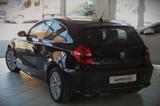 BMW 116i Limousine - BMW 116: Coupe