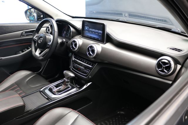 BEIJING X55/LEDER/PANO/KAMERA/AHK/APPLECAR – Vorschau 29