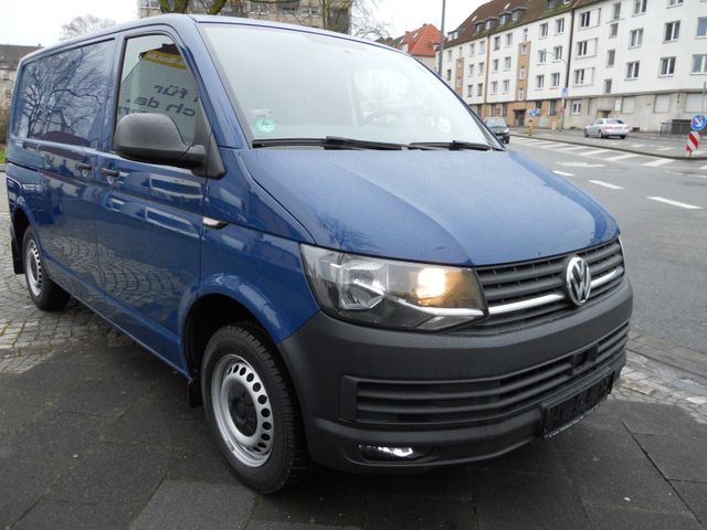 Volkswagen T6 Transporter Kasten-Klima I- Hand Start/Stopp